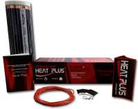 Комплект пленочго пола Heat Plus 7кв/м